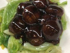 -御花园·粤菜·海鲜火锅(中山公园店)