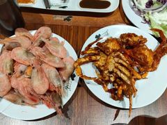 -汉巴味德(大悦城店)