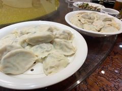 -滨海小渔村·海肠捞饭·鲅鱼水饺·特色老火鱼丸汤(华田店)