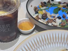 -BAKER&SPICE(安福路店)