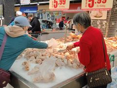 -物美超市(三里河店)