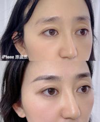 -babiline芭比莱恩半永久纹眉纹唇发际线
