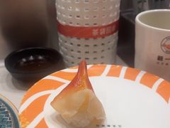 -新一番三文鱼寿司(大东海店)