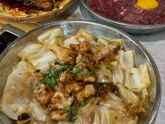 -丰尔粥食·粥底火锅·桑拿鸡(大良总店)