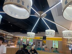 大堂-蔡澜点心·粤菜(西单大悦城店)