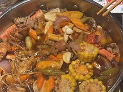 -御上皇三汁焖锅(薛城万达广场店)
