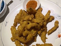 -不倒翁·安徽名菜楼(步行街店)
