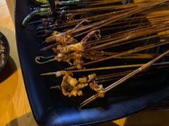 鸭舌-长药唐师乐山油炸(石人直营店)