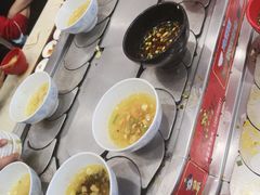 -乡党臊子面(丰庆公园店)