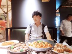 -阿拉斯加·海货(马王堆店)