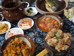 -张关合渣(航空大道店)