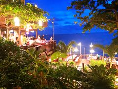 -卷心菜和避孕套餐厅(Pattaya)