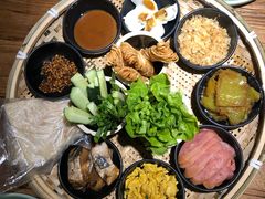 -淀里船宴(裕华东路店)