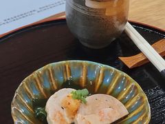 -鮨乐亭Omakase·海胆宴