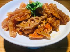 -吕氏疙瘩汤·私家菜馆(慈云寺店)