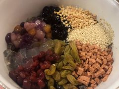 -谭鸭血老火锅(龙湖宝山天街店)