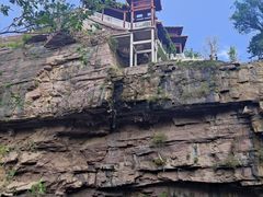 -太行锡崖沟旅游度假区