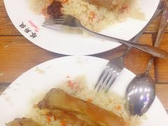 -塔斯提抓饭(东城汇店)