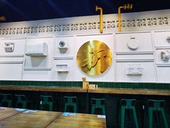 -阿金大白·上海菜馆(新天地店)