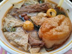 -螺蛳粉先生(蓟门桥店)