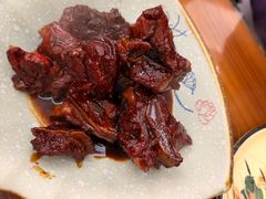 -灵福缘私房菜·农家菜(拈花湾·灵山大佛必推店)