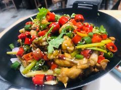 -川香鼎盛(市桥富华总店)