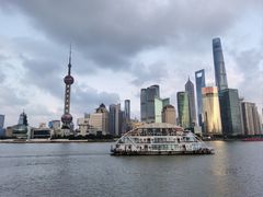 -皇朝会.经典传统粤菜(外滩店)