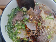 -马记永·兰州牛肉面(3019君尚店)