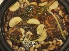 -澳盟清汤鲜黄牛肉(公济桥路店)