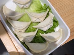 -千牛将·鲜牛肉火锅(开元路店)