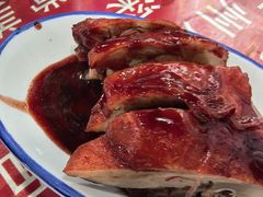 -美味斋(西北街店)