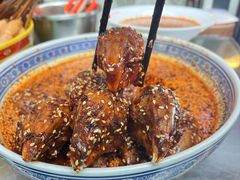 -钟方模白家肥肠粉(春熙店)