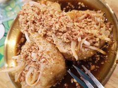 萝卜丝咔饼-小豆海棠(嘉兴路店)