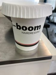 -凯博K-boom Hair Salon