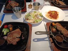 -牛扒先生·厚切雪花牛扒西餐厅(北京路禺山路店)