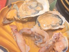 -牛YO寿喜烧和牛火锅自助(三台子万象汇店)