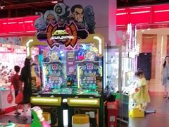 -嘻品堂电玩(喜盈门范城店)