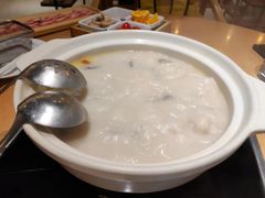 -湯系·煲汤手艺人(东二环泰禾广场店)