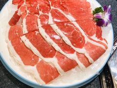 -鼎汇丰重庆老火锅(鞍顺园店)