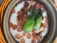 -湯系·煲汤手艺人(东二环泰禾广场店)