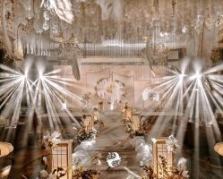 -星河湾酒店·宴会厅(番禺大道北店)