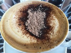 -Takapuna Beach Cafe