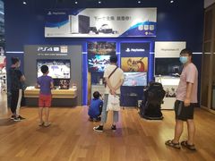 -Sony Store 索尼(来福士店)