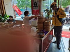 -笑来喜馄饨小笼工坊店(湖滨街店)