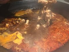 -老天桥蛙炉火锅(姑苏总店)