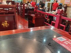 -老来福·非遗酸汤兔(凯旋路店)