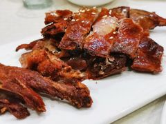香酥鸭-衢州人家(建国北路店)
