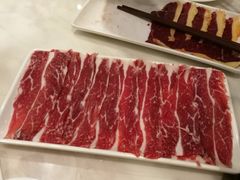 -食潮汕头鲜牛馆(望京保利店)