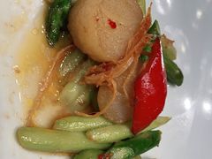 -无锡丽笙精选酒店·兰亭阁中餐厅