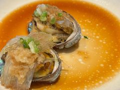 -徐记海鲜(观沙岭|滨江新城店)